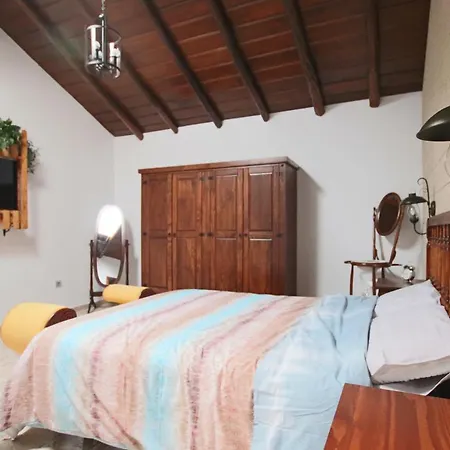 Dani House Nyaraló Granadilla de Abona