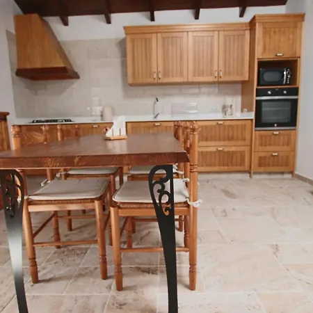 Nyaraló Dani House Granadilla de Abona