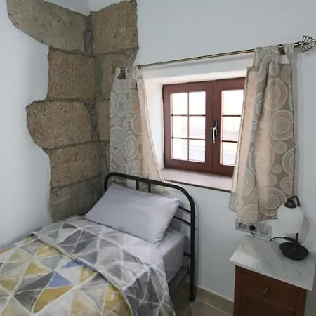 Dani House Nyaraló *