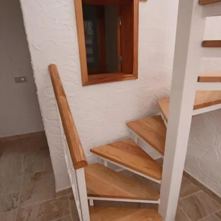 Nyaraló Dani House Granadilla de Abona