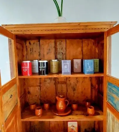 Nyaraló Dani House *