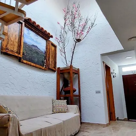 Nyaraló Dani House *