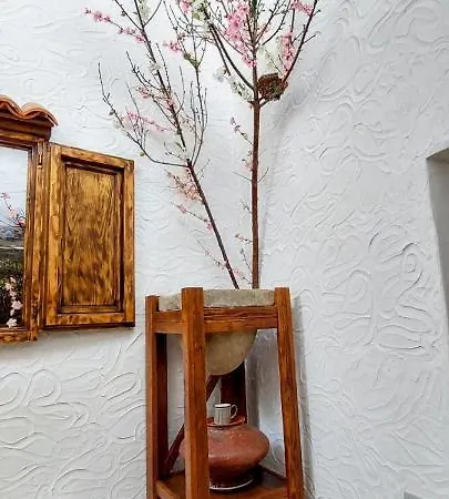 Nyaraló Dani House Granadilla de Abona