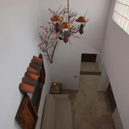 بيت للعطل Dani House *