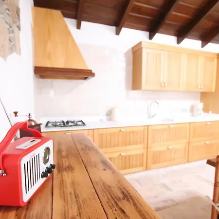 بيت للعطل Dani House