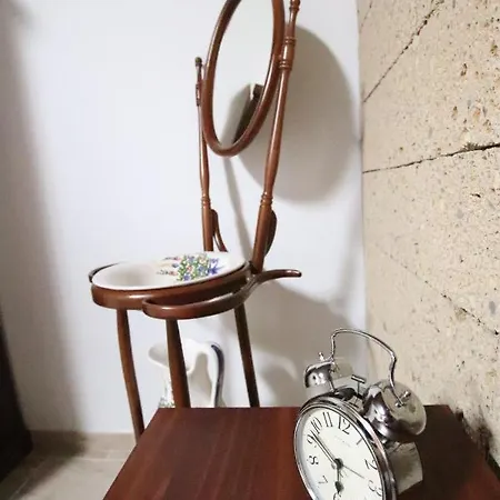 Dani House * غراناديا دي أبونا