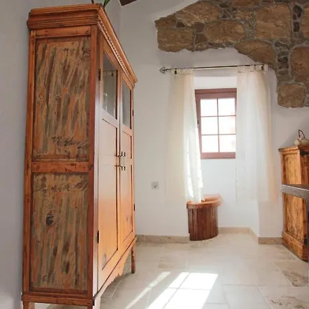 Dani House بيت للعطل