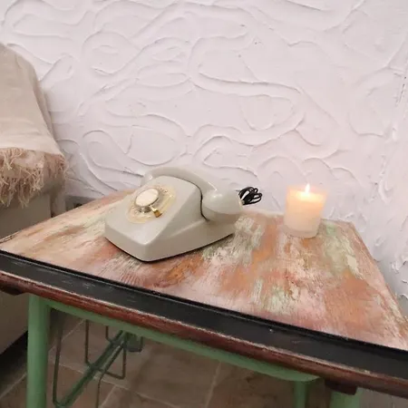 Dani House بيت للعطل غراناديا دي أبونا