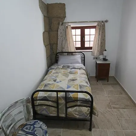 Dani House بيت للعطل