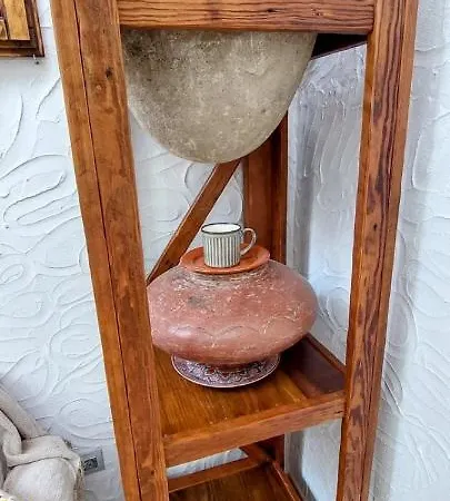 Dani House * غراناديا دي أبونا