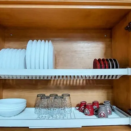 بيت للعطل Dani House