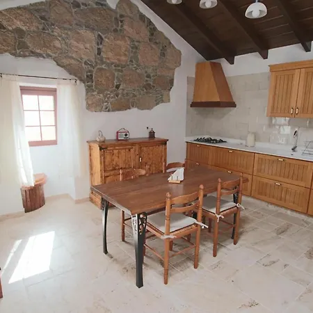 Dani House *