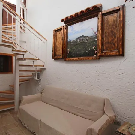 Dom wakacyjny Dani House *