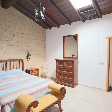 Dani House Granadilla De Abona