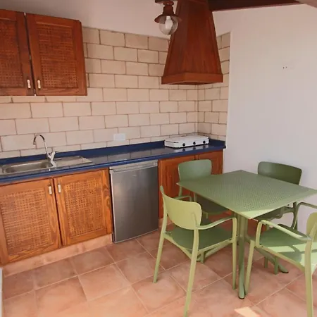 Casa de Férias Dani House Granadilla De Abona