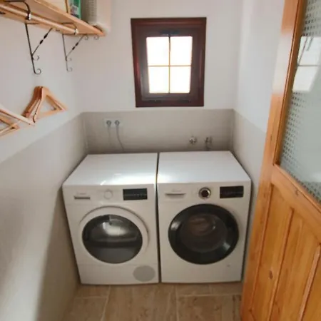 Dom wakacyjny Dani House