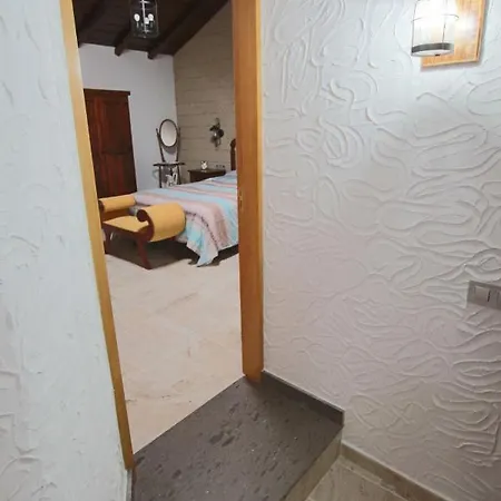 Dani House * Granadilla De Abona