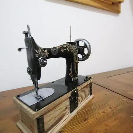 Dani House Dom wakacyjny