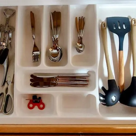 Dani House Casa de Férias