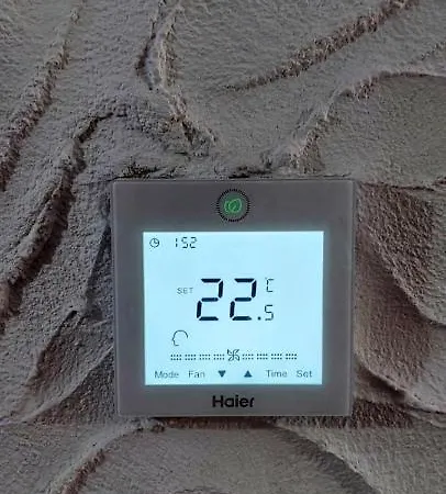 Casa de Férias Dani House Granadilla De Abona