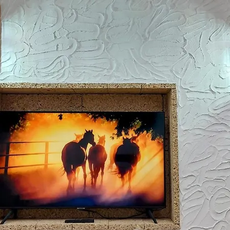 Dani House Dom wakacyjny