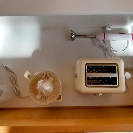 Dani House Casa de Férias Granadilla De Abona