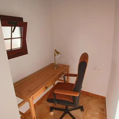 Semesterbostad Dani House Granadilla De Abona
