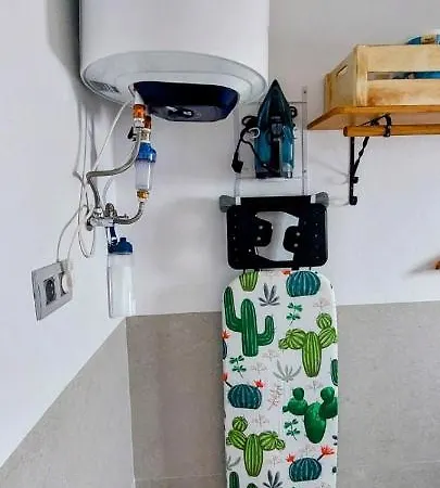 Semesterbostad Dani House